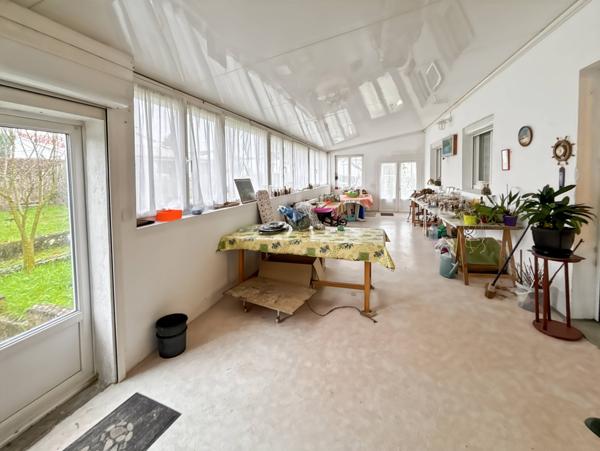 Maison 5 pièces - 90 m²