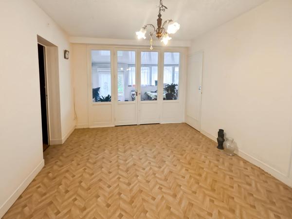 Maison 5 pièces - 90 m²
