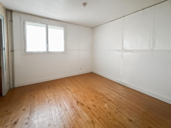 Maison 5 pièces - 90 m²