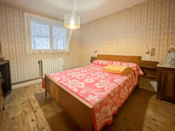 Maison 5 pièces - 90 m²