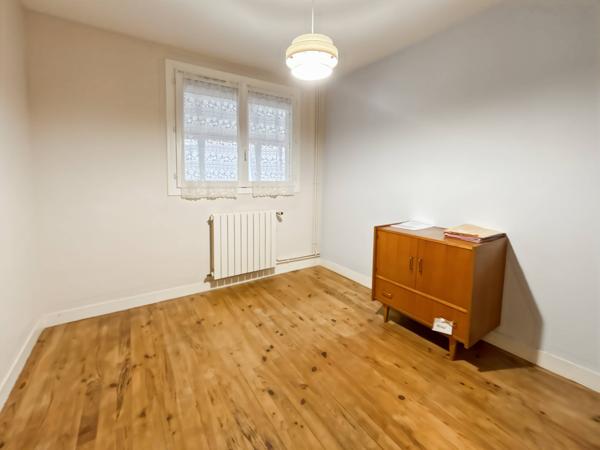 Maison 5 pièces - 90 m²