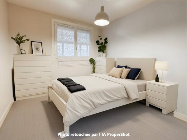 Maison 5 pièces - 90 m²