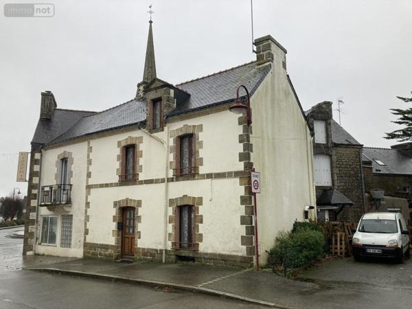 Maison à vendre à Saint-Barthélemy dans le Morbihan (56150), ref : 56064-1464