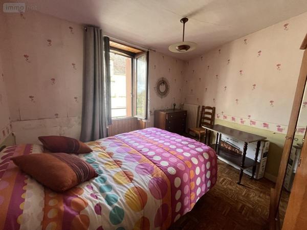 Maison à vendre à Saint-Barthélemy dans le Morbihan (56150), ref : 56064-1464