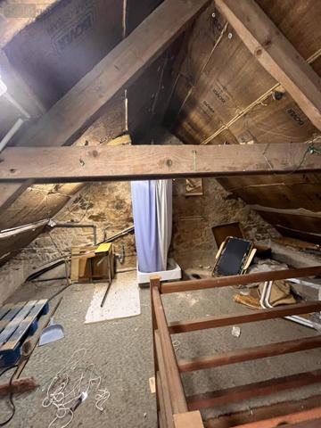 Maison à vendre à Saint-Barthélemy dans le Morbihan (56150), ref : 56064-1464