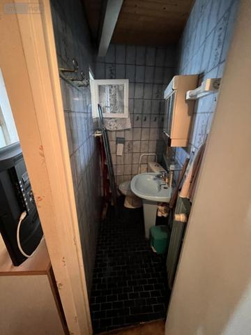 Maison à vendre à Saint-Barthélemy dans le Morbihan (56150), ref : 56064-1464