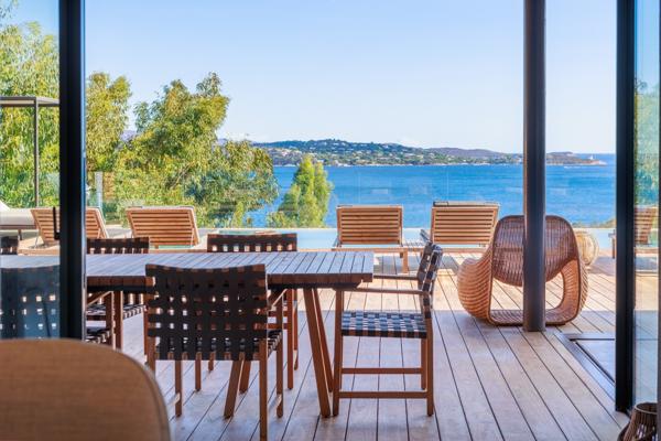 Maison à vendre  10 pièces - 496 m2 PORTO VECCHIO - 201