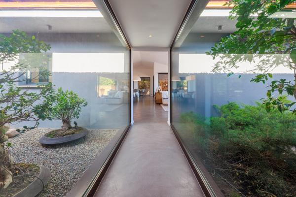 Maison à vendre  10 pièces - 496 m2 PORTO VECCHIO - 201