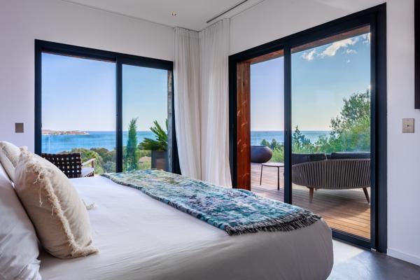 Maison à vendre  10 pièces - 496 m2 PORTO VECCHIO - 201