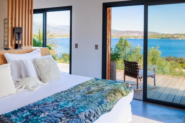 Maison à vendre  10 pièces - 496 m2 PORTO VECCHIO - 201