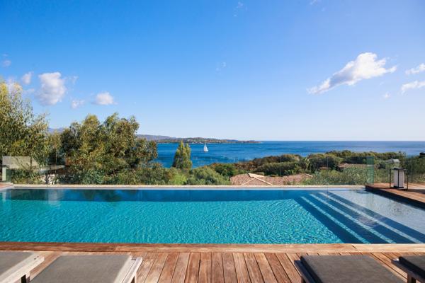 Maison à vendre  10 pièces - 496 m2 PORTO VECCHIO - 201