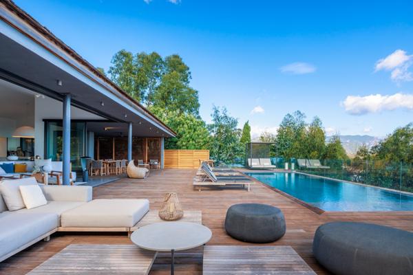 Maison à vendre  10 pièces - 496 m2 PORTO VECCHIO - 201