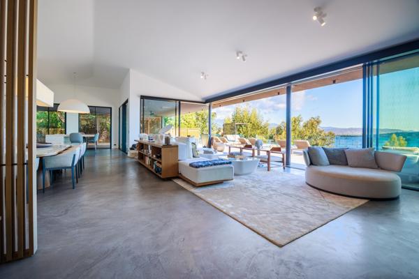 Maison à vendre  10 pièces - 496 m2 PORTO VECCHIO - 201
