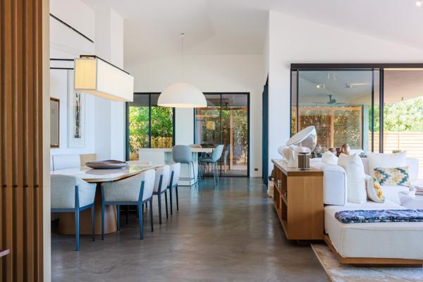 Maison à vendre  10 pièces - 496 m2 PORTO VECCHIO - 201