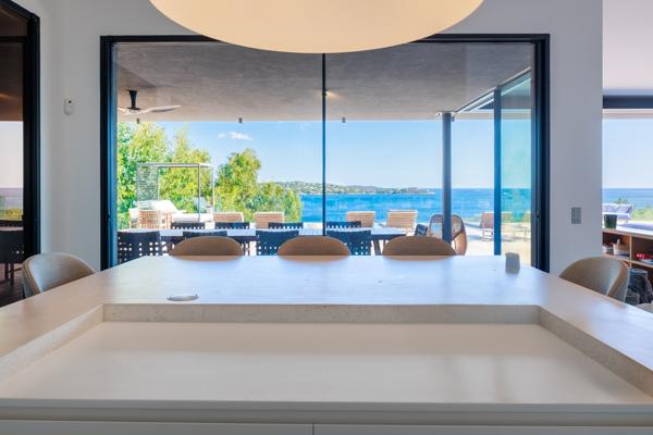 Maison à vendre  10 pièces - 496 m2 PORTO VECCHIO - 201