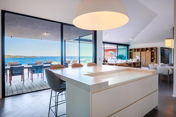 Maison à vendre  10 pièces - 496 m2 PORTO VECCHIO - 201