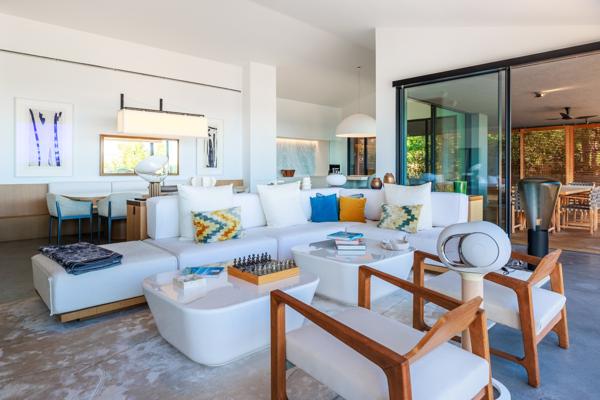 Maison à vendre  10 pièces - 496 m2 PORTO VECCHIO - 201