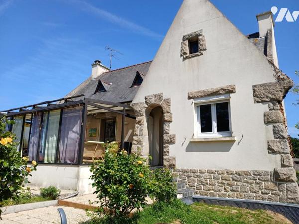 Maison à Saint-René