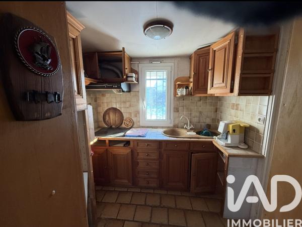 Maison à vendre 4 pièces 64 m² Breuillet
