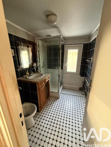 Maison à vendre 4 pièces 64 m² Breuillet