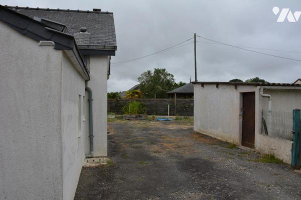 Vente Maison à Grez-en-Bouère