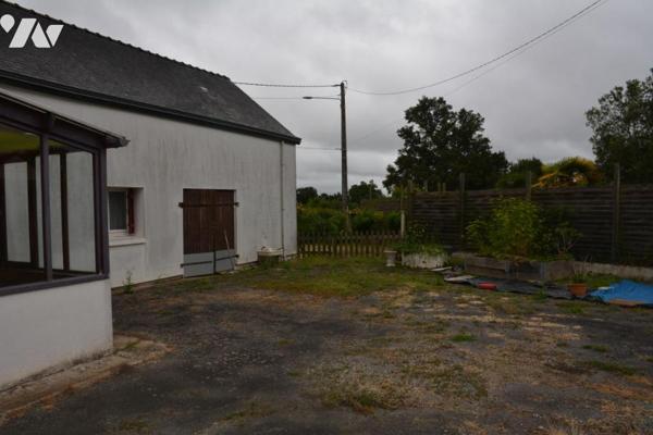 Vente Maison à Grez-en-Bouère