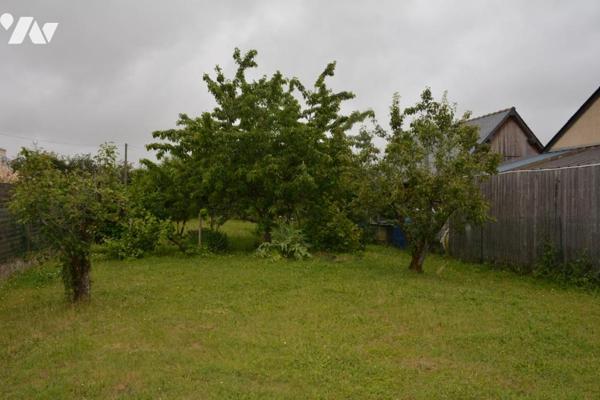 Vente Maison à Grez-en-Bouère