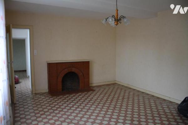 Vente Maison à Grez-en-Bouère
