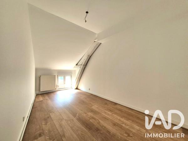 Appartement à vendre 4 pièces 105 m² Charleville-Mézières