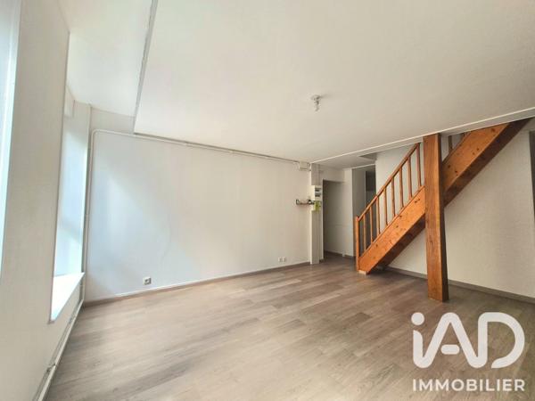 Appartement à vendre 4 pièces 105 m² Charleville-Mézières