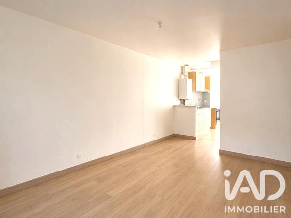 Appartement à vendre 4 pièces 105 m² Charleville-Mézières