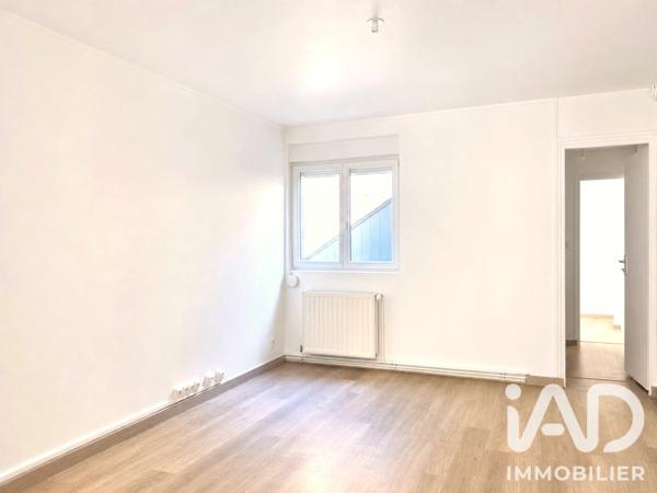 Appartement à vendre 4 pièces 105 m² Charleville-Mézières