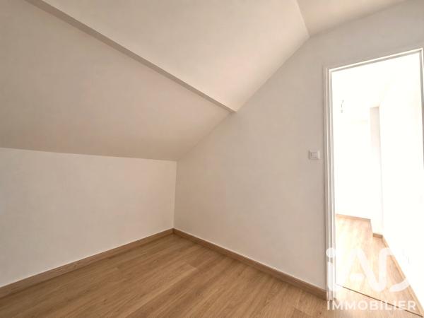 Appartement à vendre 4 pièces 105 m² Charleville-Mézières