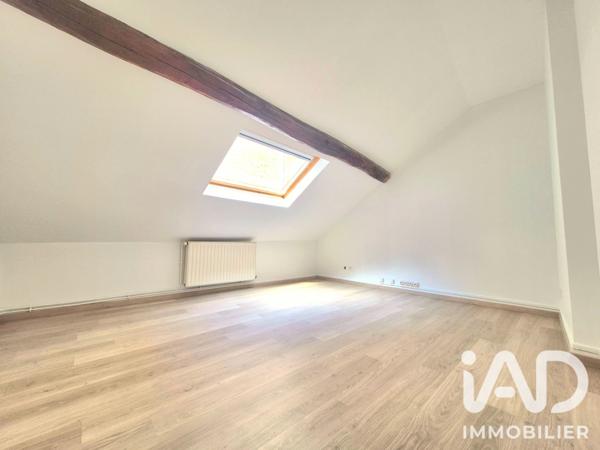 Appartement à vendre 4 pièces 105 m² Charleville-Mézières