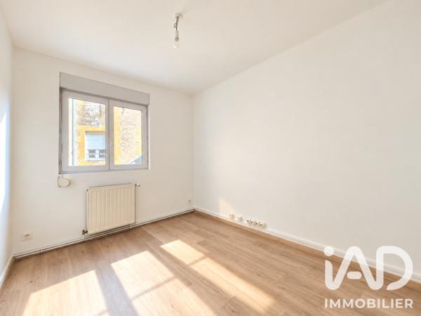 Appartement à vendre 4 pièces 105 m² Charleville-Mézières