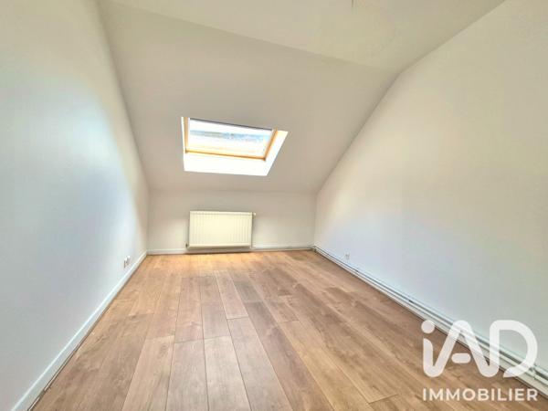 Appartement à vendre 4 pièces 105 m² Charleville-Mézières