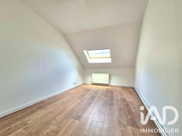 Appartement à vendre 4 pièces 105 m² Charleville-Mézières
