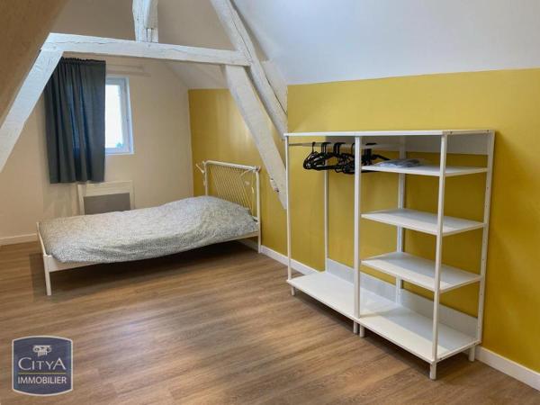 Appartement à louer 2 pièces 50m² Laon (02000)