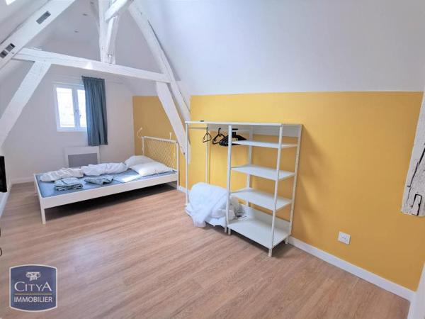 Appartement à louer 2 pièces 50m² Laon (02000)