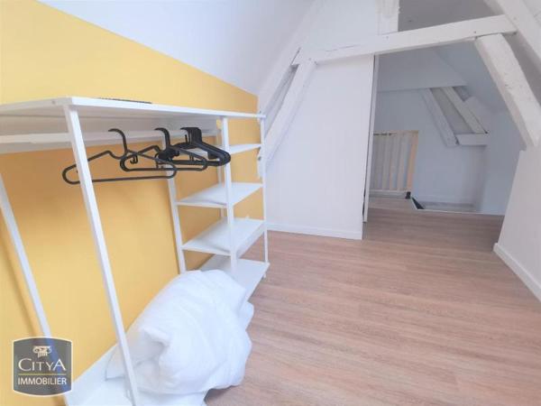 Appartement à louer 2 pièces 50m² Laon (02000)