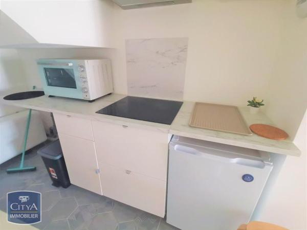 Appartement à louer 2 pièces 50m² Laon (02000)