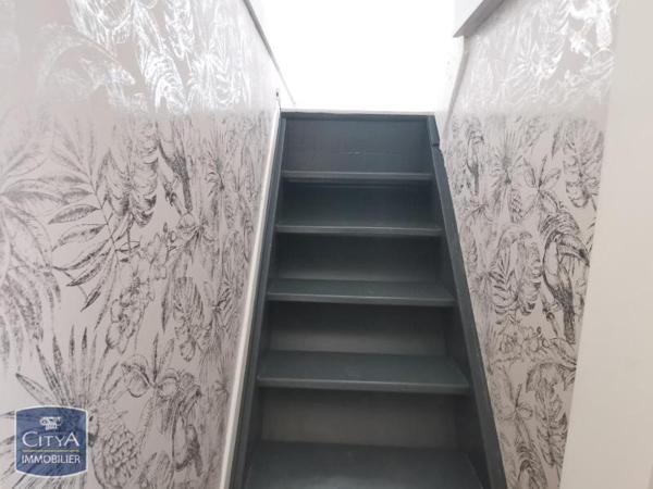 Appartement à louer 2 pièces 50m² Laon (02000)