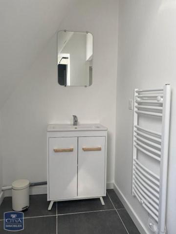 Appartement à louer 2 pièces 50m² Laon (02000)