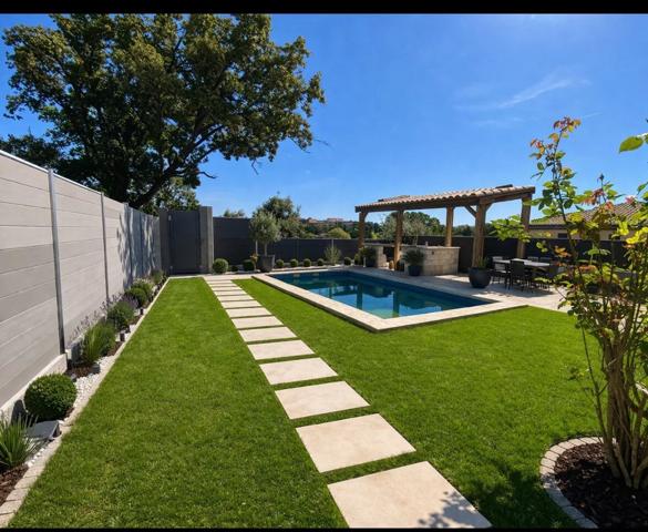 Vente Maison 5 pièces 107 m2 à Aix-en-Provence