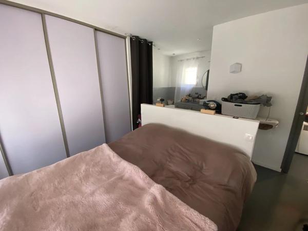Vente Maison 5 pièces 107 m2 à Aix-en-Provence