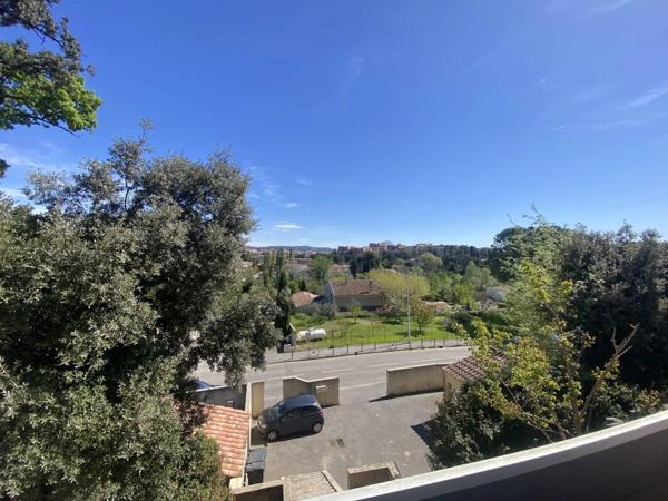 Vente Maison 5 pièces 107 m2 à Aix-en-Provence