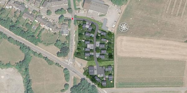 Terrain VILLAS DES BAUGES Saint-Pierre-d'Albigny | Lamotte