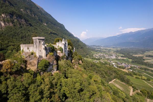 Terrain VILLAS DES BAUGES Saint-Pierre-d'Albigny | Lamotte