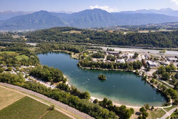 Terrain VILLAS DES BAUGES Saint-Pierre-d'Albigny | Lamotte