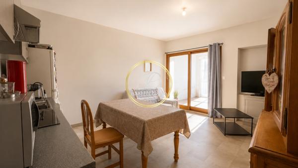 Appartement
         2 pièces
        - 40 m² Exclusivité 54 500 € *